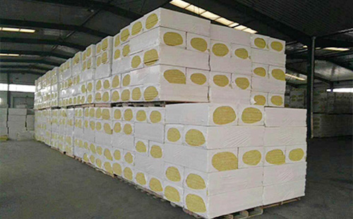 金塔岩棉板 金塔岩棉板