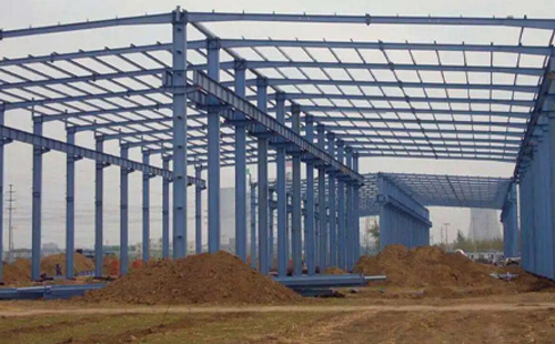 轻金塔钢结构房屋安装常见错误及整改方案 轻金塔钢结构房屋安装常见错误及整改方案