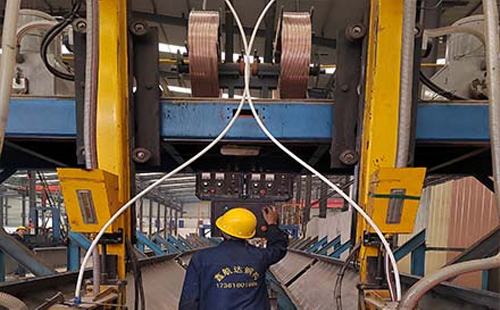 甘肃金塔钢结构房屋使用寿命与影响因素解析