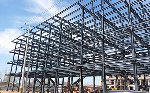 工业用金塔金塔钢结构厂房防火规范与造价控制解析 工业用金塔金塔钢结构厂房防火规范与造价控制解析