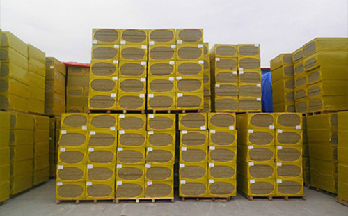 建筑保温用金塔岩棉板怎样选厚度更省钱