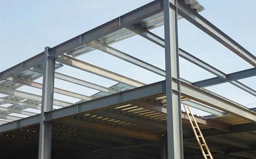 造价省百万！金塔金塔钢结构工程抗震节点设计要点