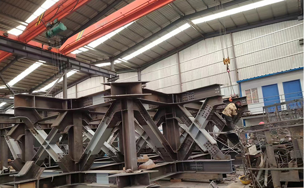 11月启动金塔钢结构项目？金塔鑫航达金塔钢结构提供全流程落地支持